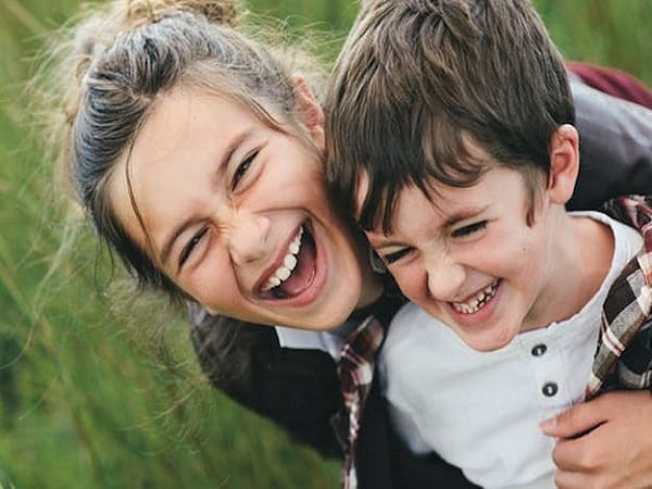 Nằm mơ thấy em trai là tốt hay xấu?