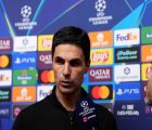 Tin Arsenal: Arteta khen ngợi hết lời khi Martinelli và Madueke