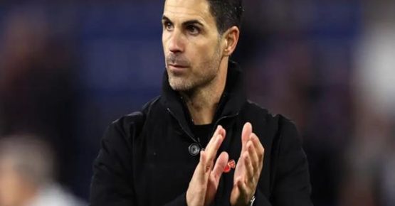 Tin Arsenal: Bài học của Arteta giúp đội bóng cải thiện