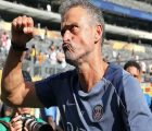 Tin PSG: Kế hoạch gắn bó với Luis Enrique lâu dài